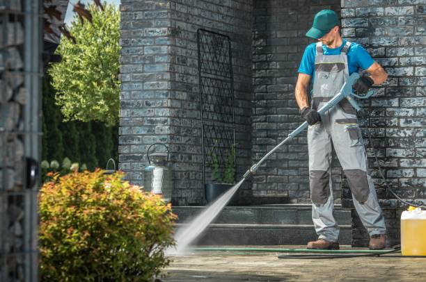 Best Gas Station Cleaning  in Alamo Heights, TX