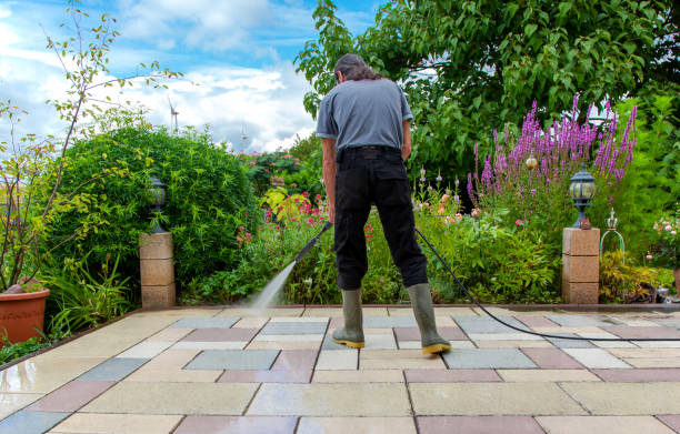 Best Post-Construction Pressure Washing  in Alamo Heights, TX