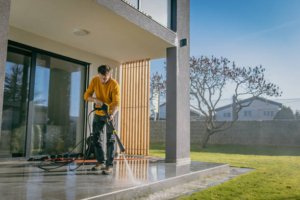 Best Restaurant Pressure Washing  in Alamo Heights, TX