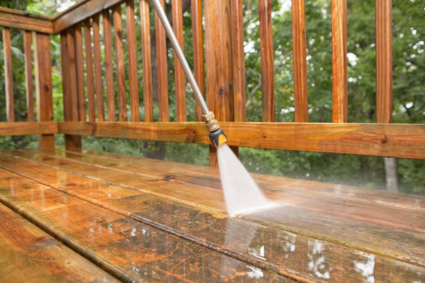 Best Fence Cleaning  in Alamo Heights, TX